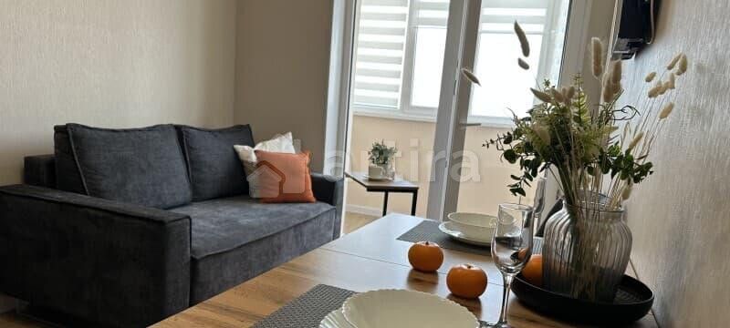 1-комн. квартира, 40 м2, 19/22 эт. Раменское - изображение 16