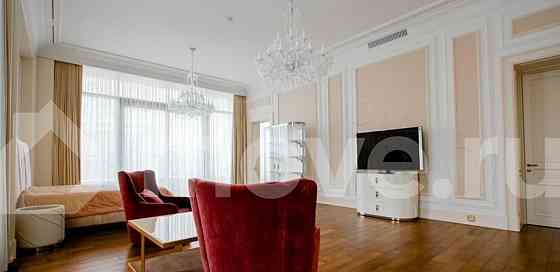 4-комн. пентхаус, 290 м2, 7/7 эт. Москва