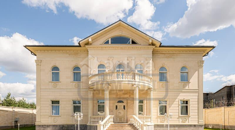 Коттедж, 1350 м2 Мытищи - изображение 4