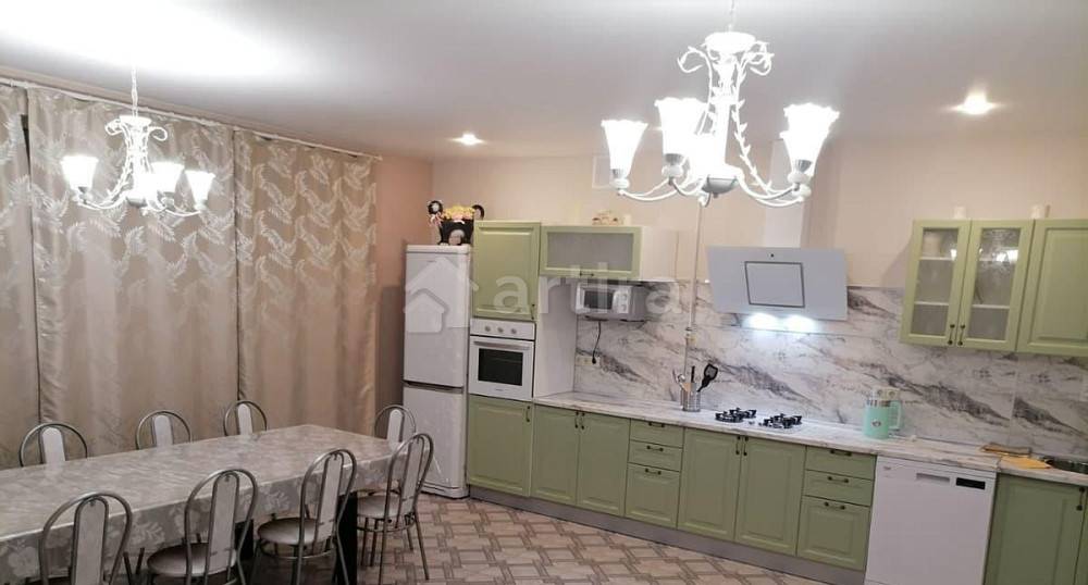 Коттедж, 160 м2, 15 соток, 2 эт. Раменское - изображение 1