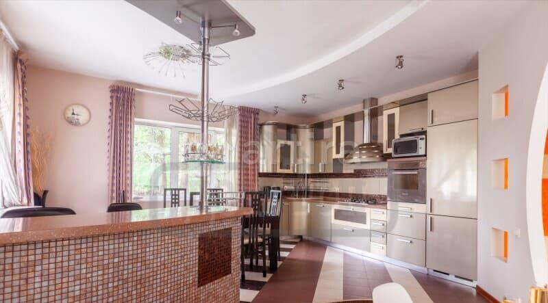 Коттедж, 540 м2 Балашиха - изображение 13