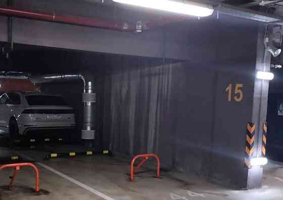 Гараж, 13.3 м2 Москва