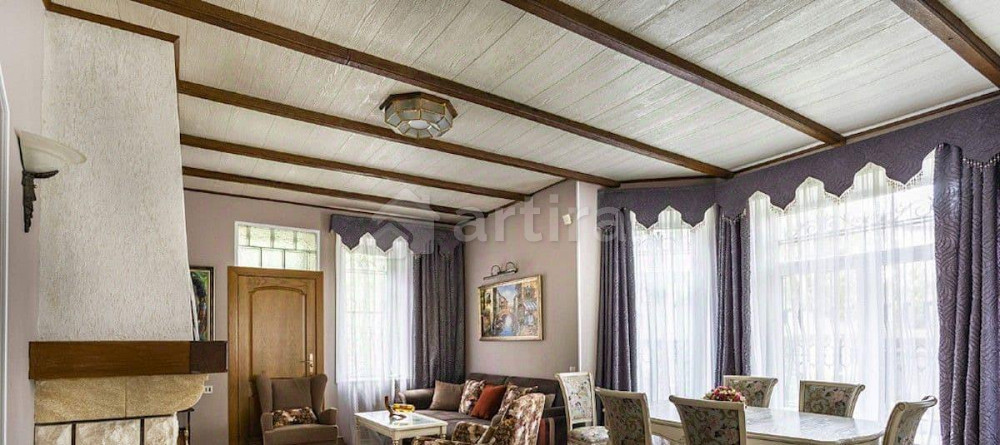 Дом, 400 м2, 20 соток, 3 эт. Одинцово - изображение 2