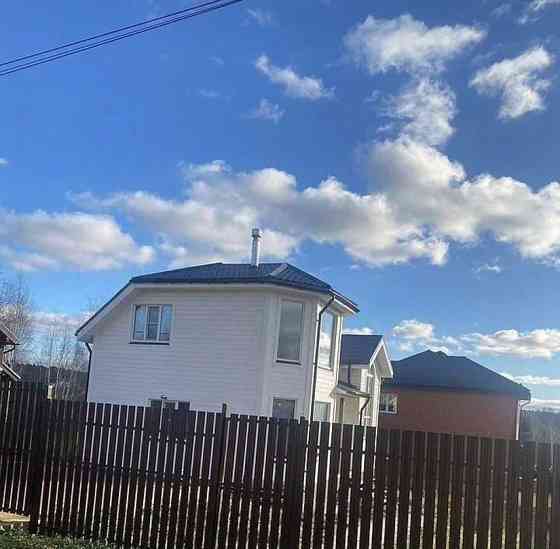 Дом, 94.8 м2, 5 соток, 2 эт. Москва