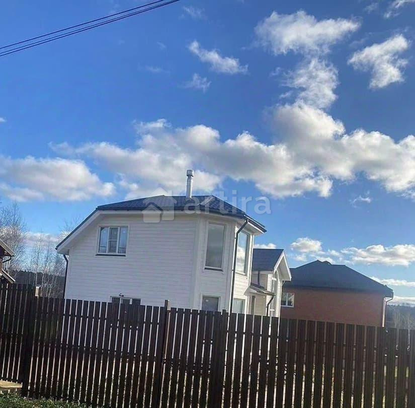 Дом, 94.8 м2, 5 соток, 2 эт. Москва - изображение 5