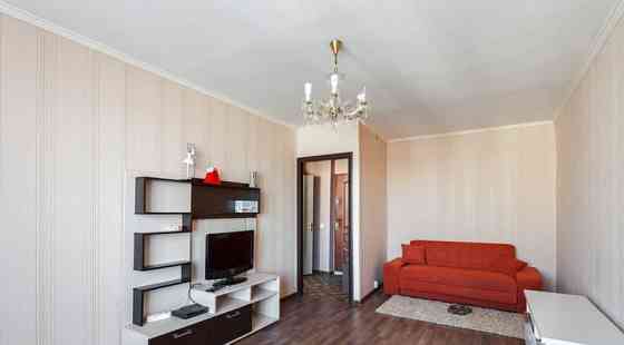 2-комн. квартира, 53 м2, 9/12 эт. Москва