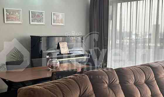 4-комн. пентхаус, 162.7 м2, 19/29 эт. Москва