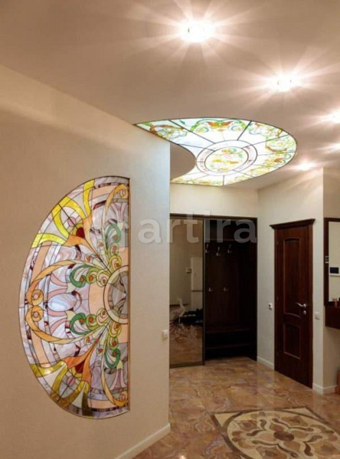 4-комн. квартира, 141 м2, 14/19 эт. Москва - изображение 20