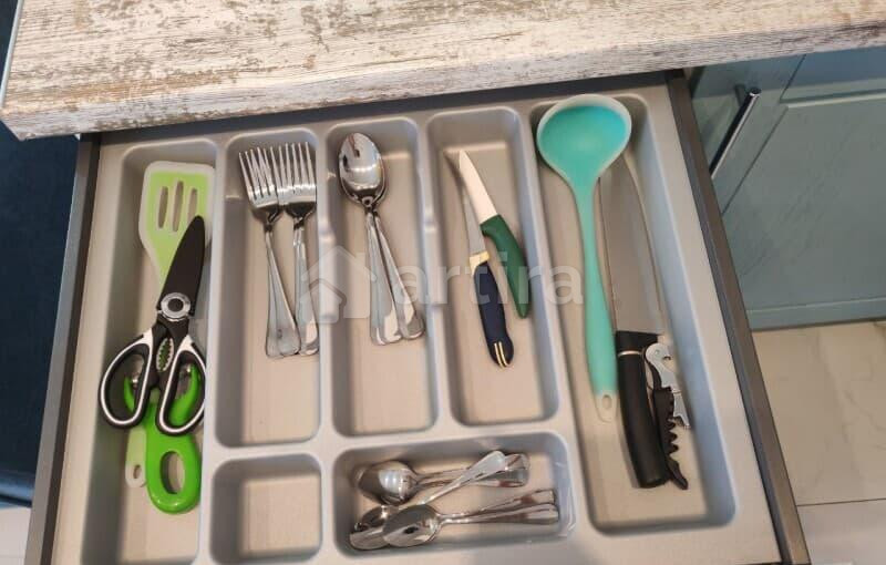 2-комн. квартира, 50 м2, 12/17 эт. Орехово-Зуево - изображение 13