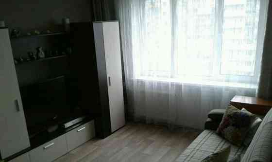 1-комн. квартира, 42 м2, 8/43 эт. Москва