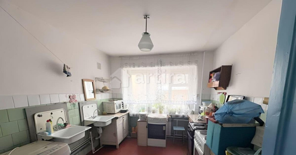 Комната, 11.9 м2, 4/4 эт. Новосибирск - изображение 7