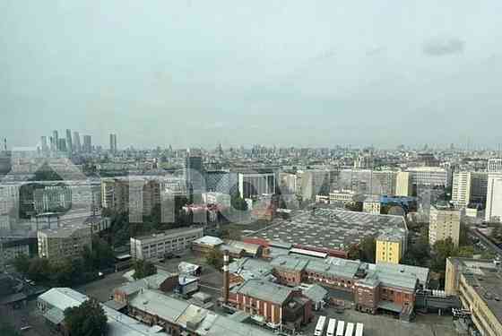 4-комн. квартира, 136.4 м2, 28/29 эт. Москва