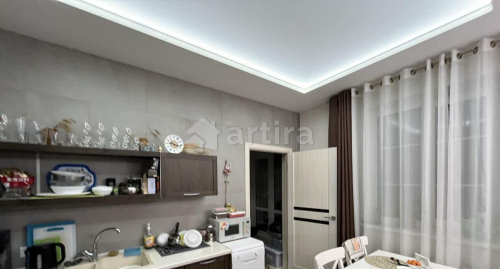 Коттедж, 110 м2, 10 соток, 1 эт. Ижевск - изображение 5