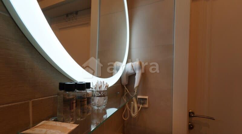 1-комн. апарт-ы, 40 м2, 3/5 эт. Зеленоградск - изображение 7