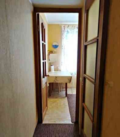 1-комн. квартира, 35 м2, 4/9 эт. Москва