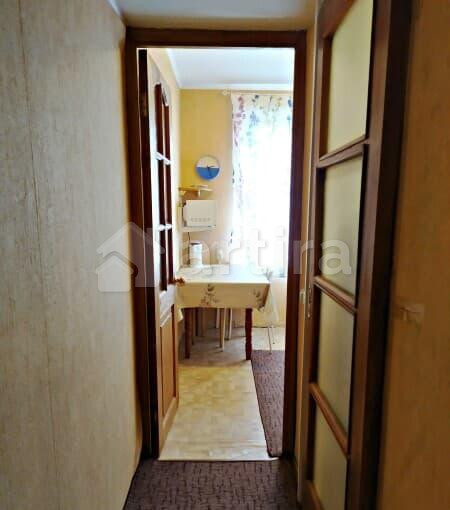 1-комн. квартира, 35 м2, 4/9 эт. Москва - изображение 4