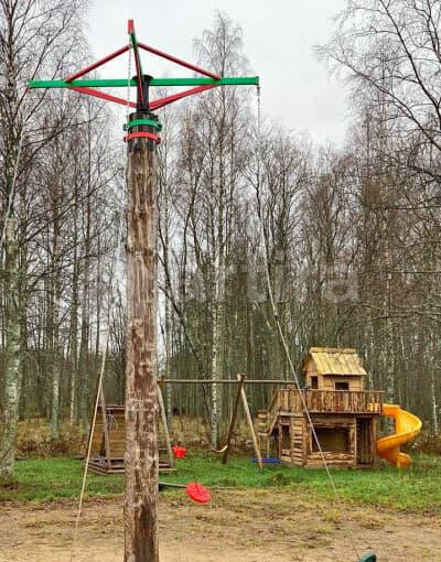 Коттедж, 48 м2 Сертолово - изображение 15