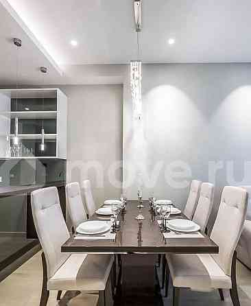 2-комн. апарт-ы, 62.3 м2, 14/78 эт. Москва