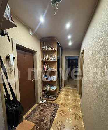 2-комн. квартира, 53.5 м2, 13/17 эт. Москва