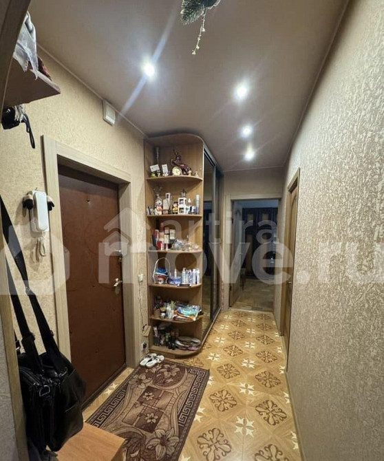 2-комн. квартира, 53.5 м2, 13/17 эт. Москва - изображение 5