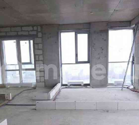 3-комн. квартира, 78.1 м2, 27/28 эт. Москва