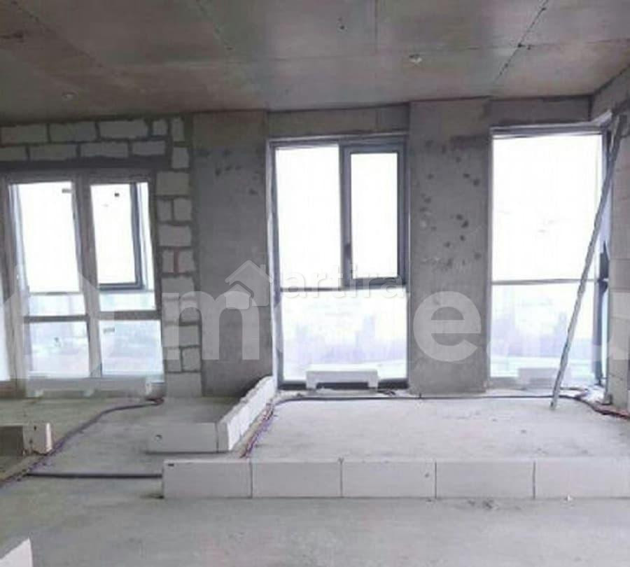 3-комн. квартира, 78.1 м2, 27/28 эт. Москва - изображение 2