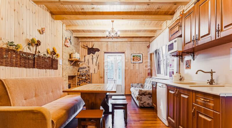 Коттедж, 160 м2 Сертолово - изображение 8