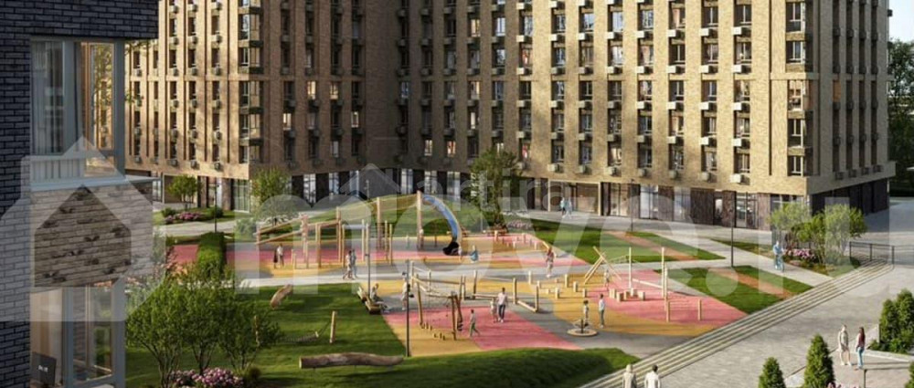 Студия, 26.6 м2, 21/23 эт. Москва - изображение 4