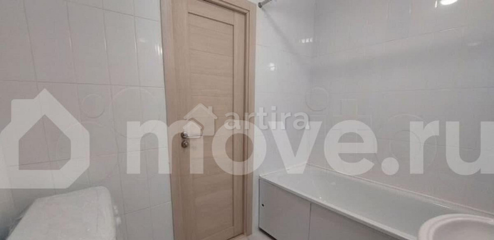 1-комн. квартира, 41 м2, 17/20 эт. Москва - изображение 4