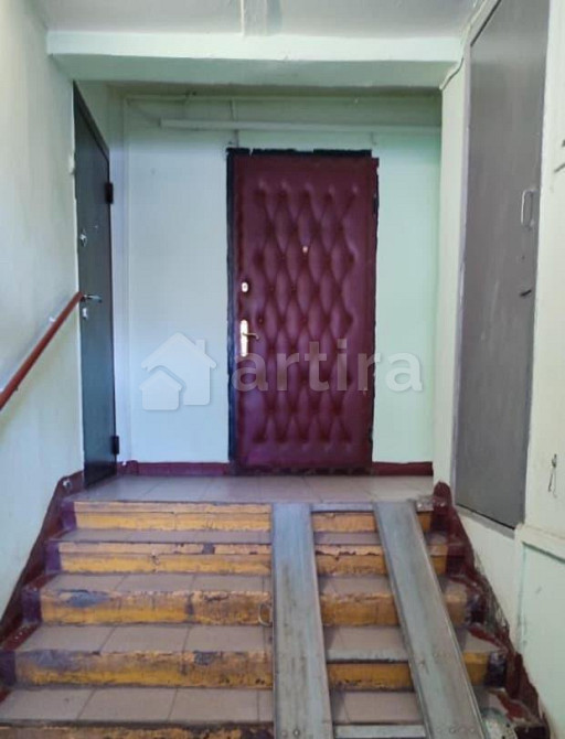 Комната, 11.5 м2, 2/9 эт. Москва - изображение 2