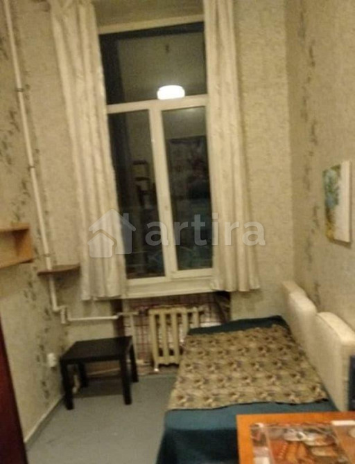 Комната, 12 м2, 3/3 эт. Ростов-на-Дону - изображение 4