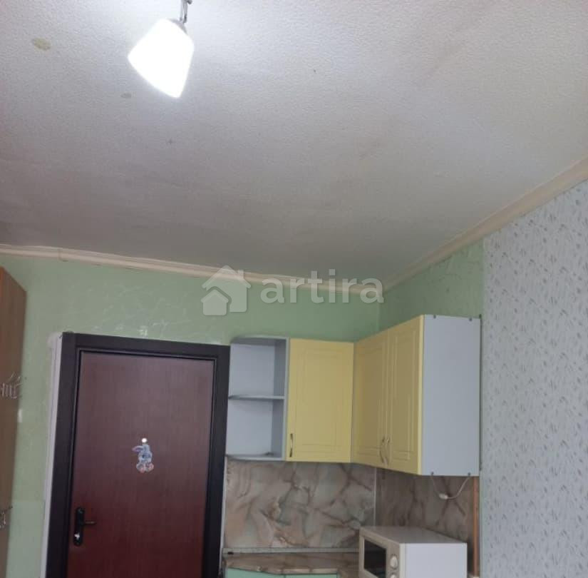 Комната, 13.6 м2, 3/5 эт. Самара - изображение 2