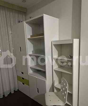 2-комн. квартира, 61.4 м2, 7/17 эт. Москва