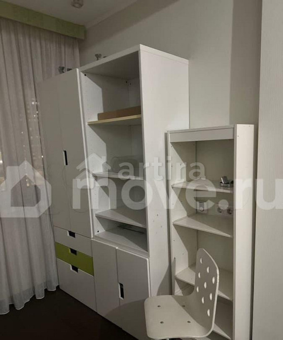 2-комн. квартира, 61.4 м2, 7/17 эт. Москва - изображение 4