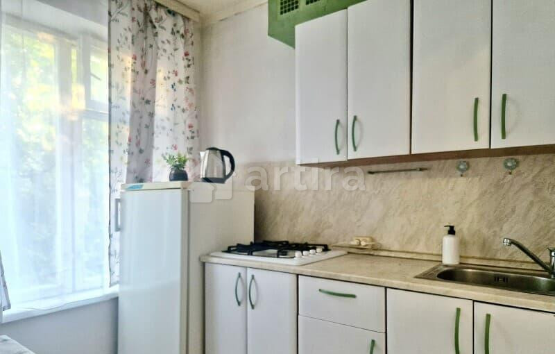 2-комн. квартира, 42 м2, 4/5 эт. Москва - изображение 13