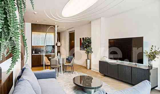 Студия, 52 м2, 43/78 эт. Москва