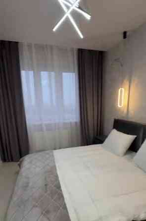 1-комн. квартира, 43 м2, 3/5 эт. Самара