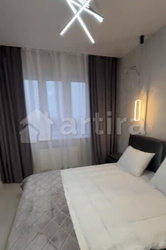 1-комн. квартира, 43 м2, 3/5 эт. Самара - изображение 2