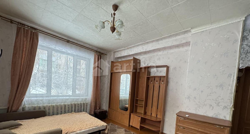 Комната, 40 м2, 1/4 эт. Нижний Новгород - изображение 3