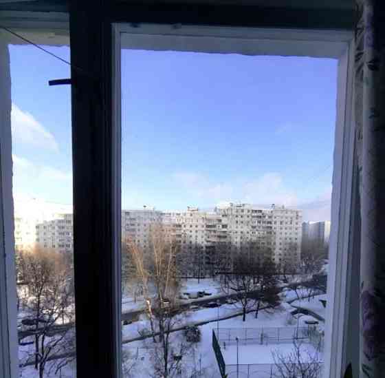 Комната, 13.7 м2, 7/12 эт. Москва