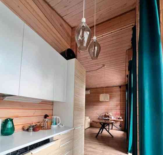 Дом, 80 м2, 17.37 сотки, 1 эт. Уфа