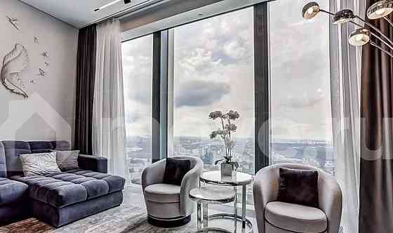 Студия, 45 м2, 60/68 эт. Москва