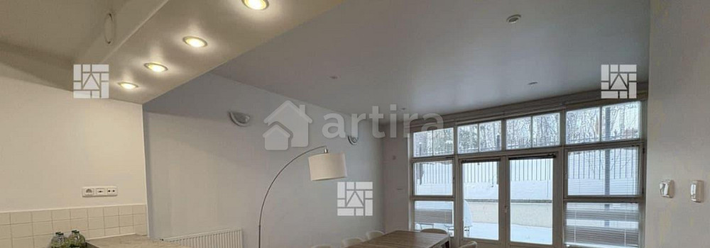 Таунхаус, 215 м2, 2 сотки, 2 эт. Москва - изображение 3