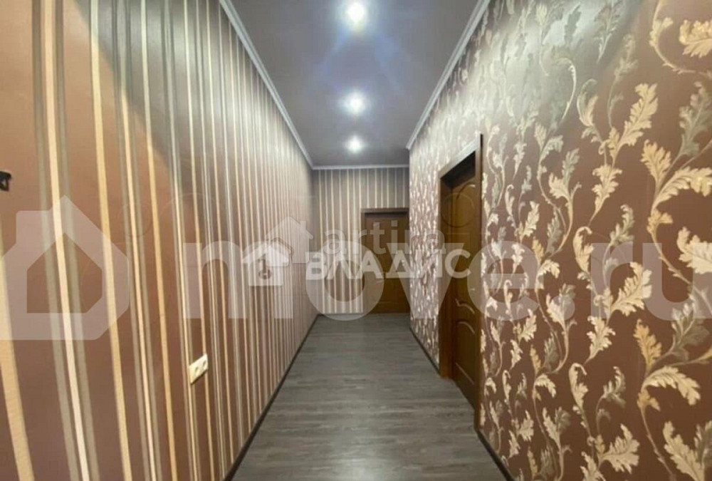 2-комн. квартира, 70.2 м2, 2/8 эт. Москва - изображение 3