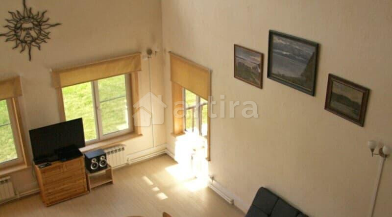 Коттедж, 300 м2 Истра - изображение 9