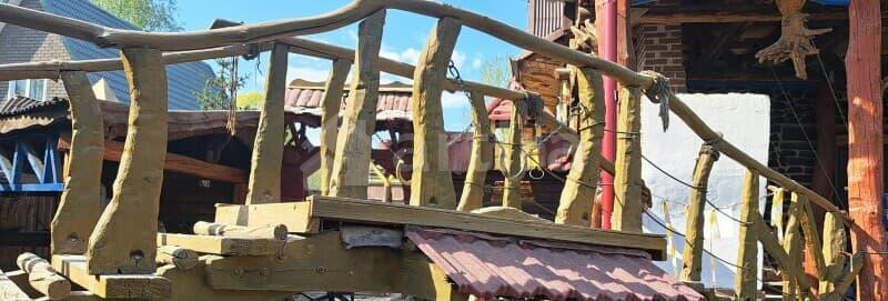 Коттедж, 250 м2 Новосибирск - изображение 7