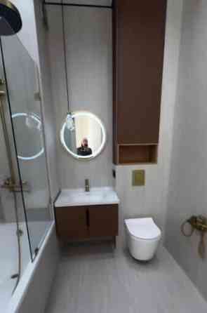 1-комн. квартира, 43 м2, 3/9 эт. Самара