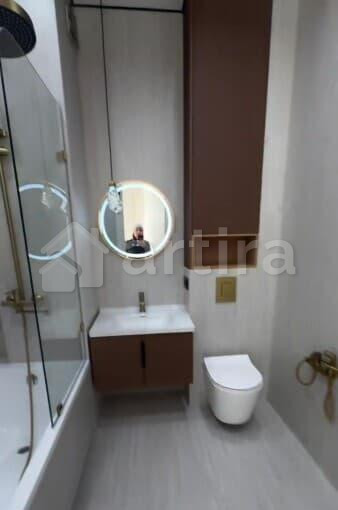 1-комн. квартира, 43 м2, 3/9 эт. Самара - изображение 5