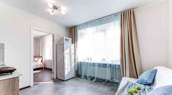 1-комн. апарт-ы, 35 м2, 1/9 эт. Санкт-Петербург