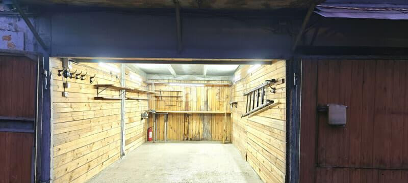 Гараж, 18.4 м2 Санкт-Петербург - изображение 2